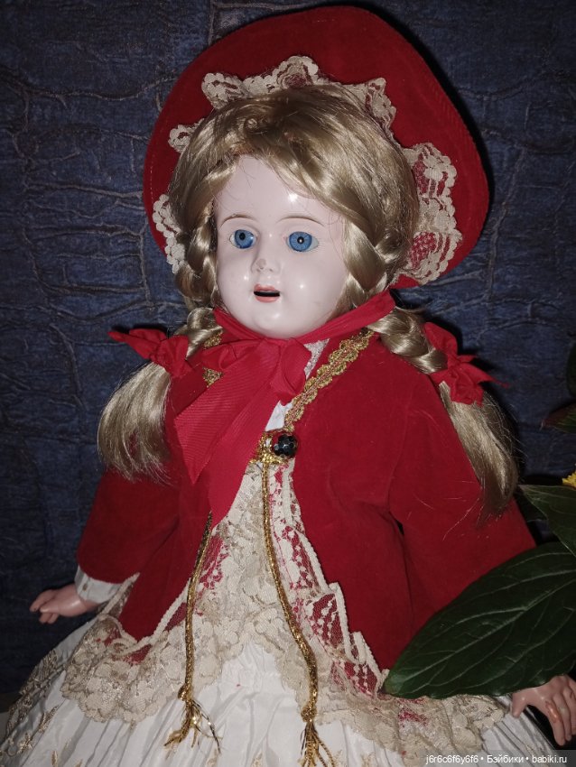 Новый Кукложитель или С Днём рождения меня (фото 9)