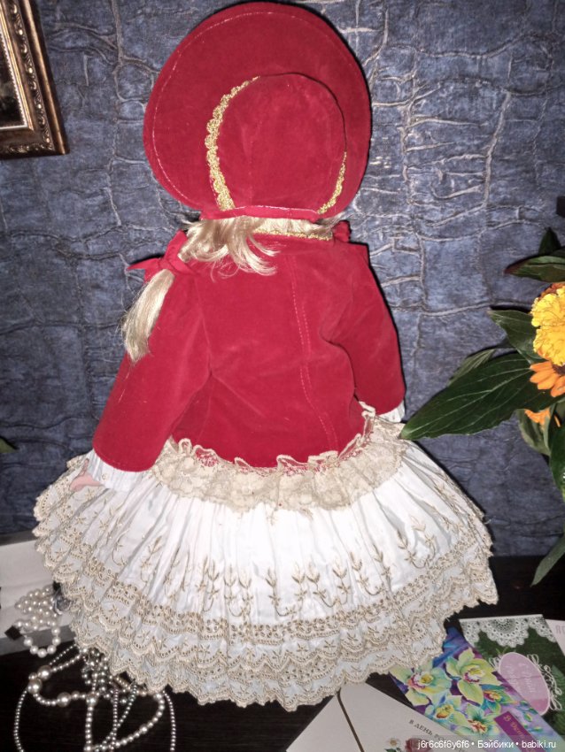 Новый Кукложитель или С Днём рождения меня (фото 4)