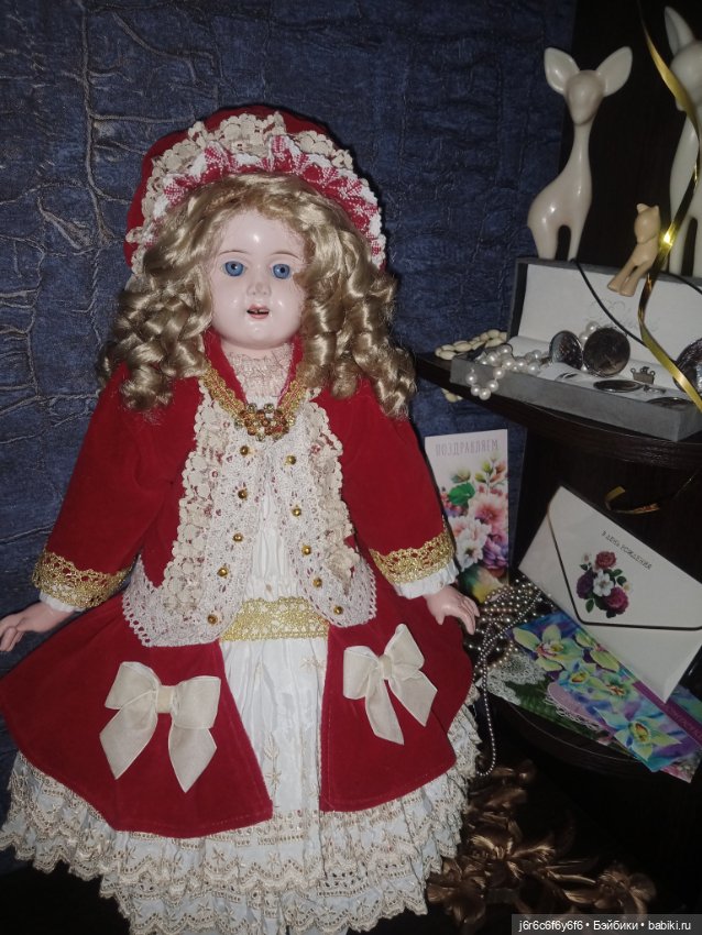 Новый Кукложитель или С Днём рождения меня