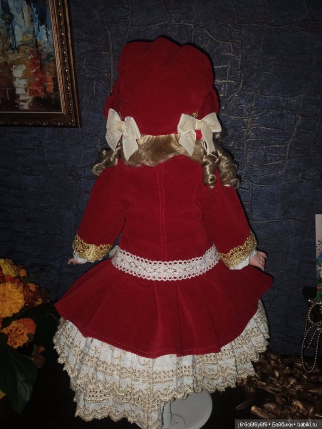 Новый Кукложитель или С Днём рождения меня