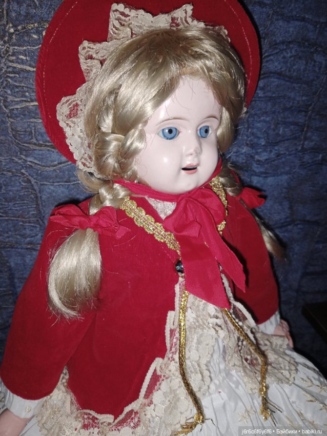 Новый Кукложитель или С Днём рождения меня