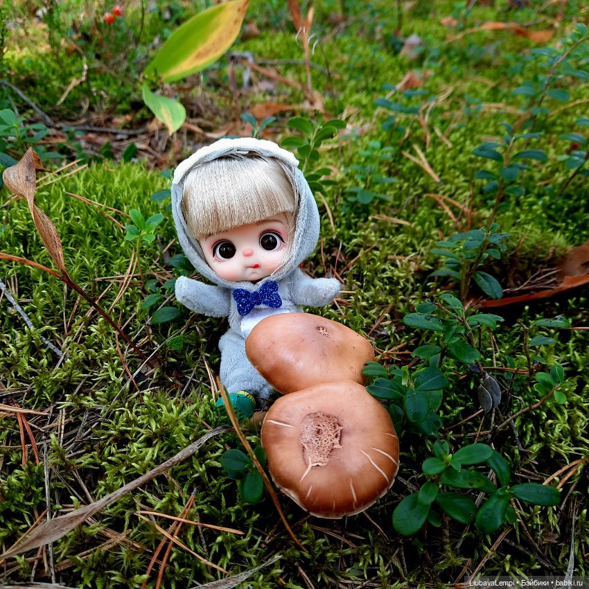 Всем привет или как Гришка с мамой на работу ходил (фото 9)