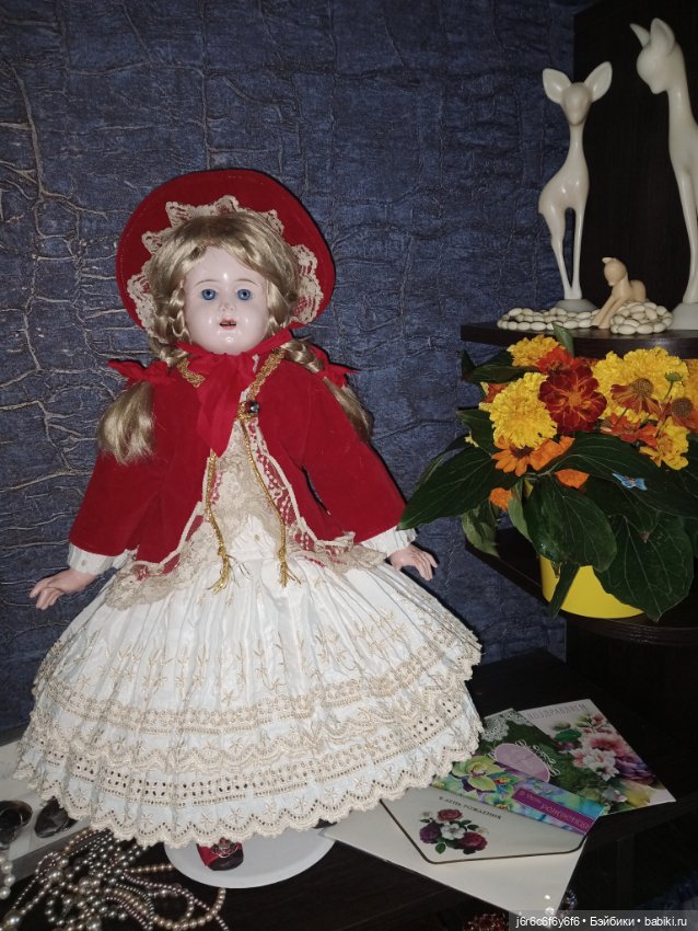 Новый Кукложитель или С Днём рождения меня (фото 2)