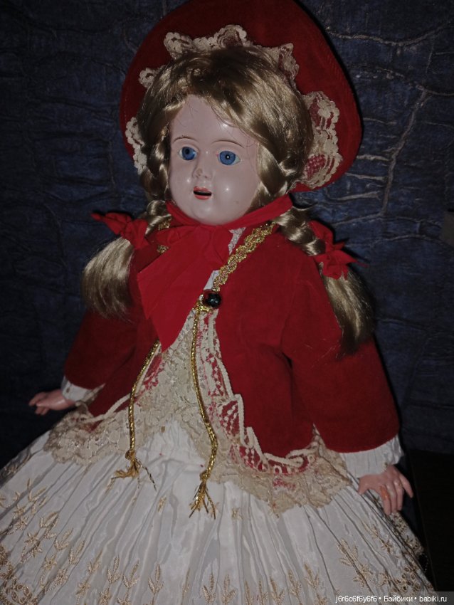 Новый Кукложитель или С Днём рождения меня