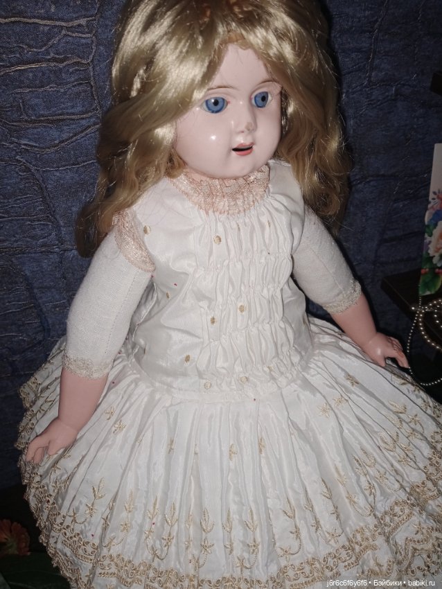 Новый Кукложитель или С Днём рождения меня