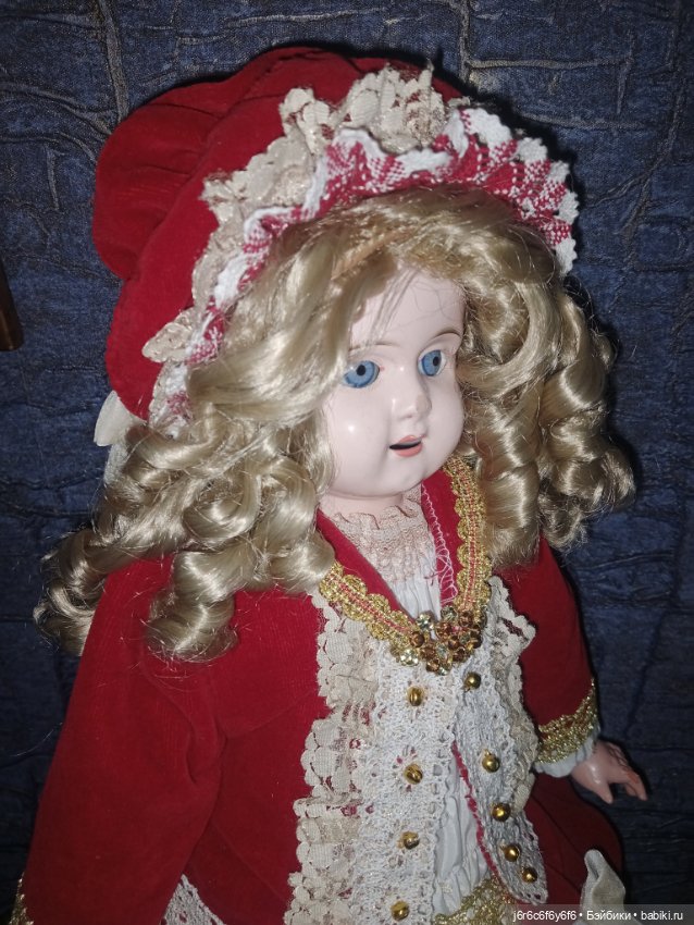 Новый Кукложитель или С Днём рождения меня