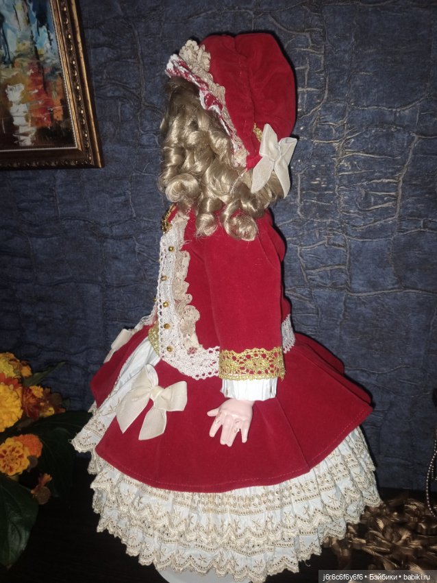 Новый Кукложитель или С Днём рождения меня