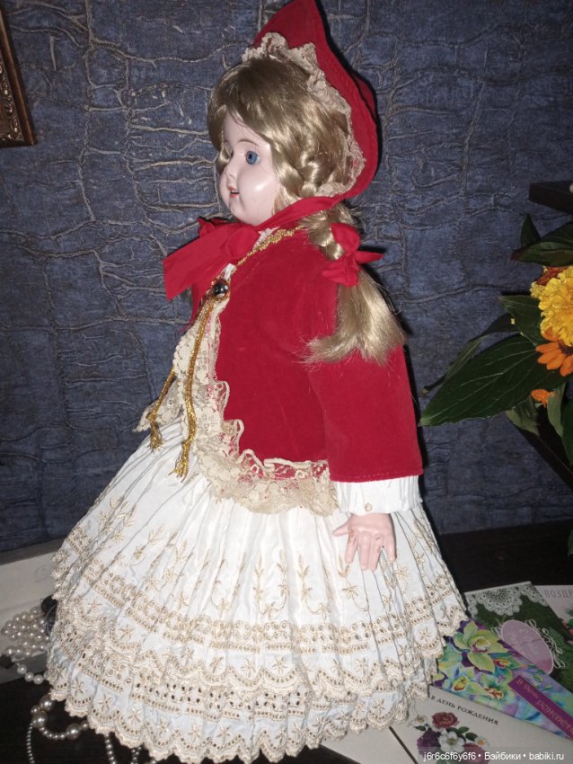 Новый Кукложитель или С Днём рождения меня (фото 3)