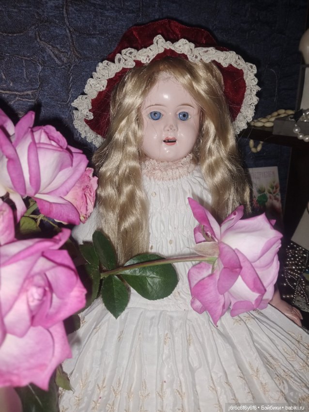 Новый Кукложитель или С Днём рождения меня