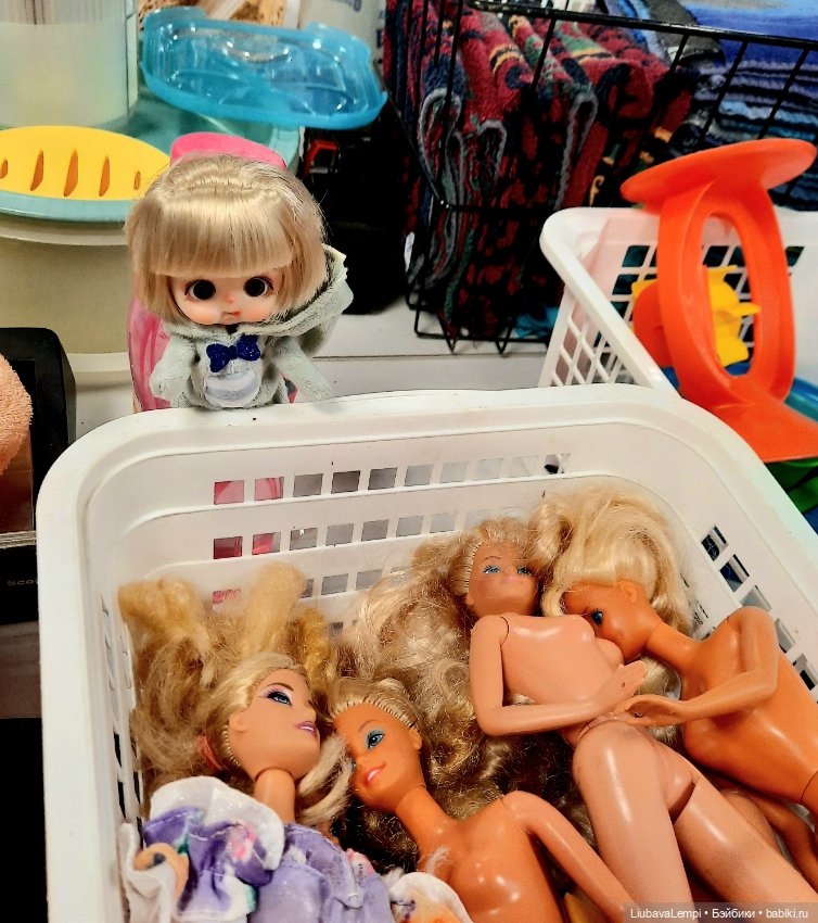 Всем привет или как Гришка с мамой на работу ходил (фото 4)