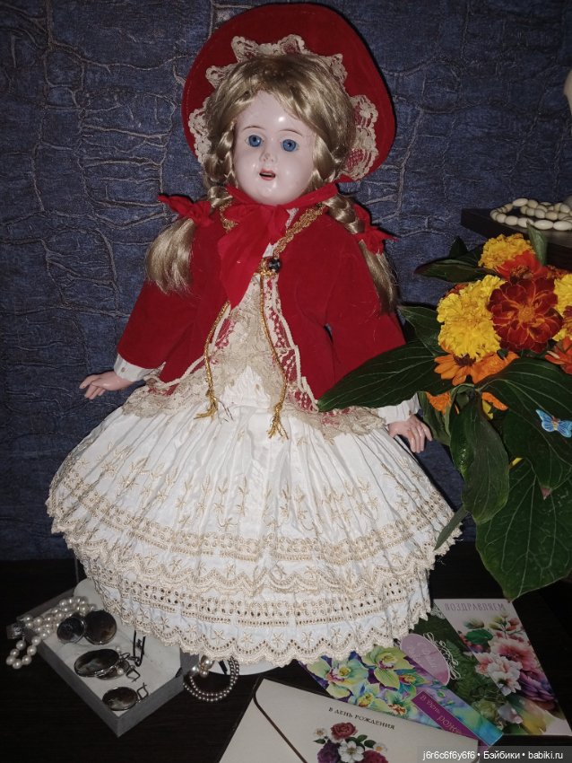 Новый Кукложитель или С Днём рождения меня