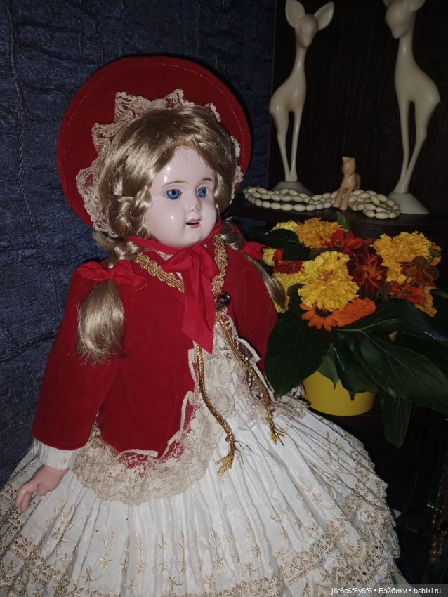 Новый Кукложитель или С Днём рождения меня (фото 10)