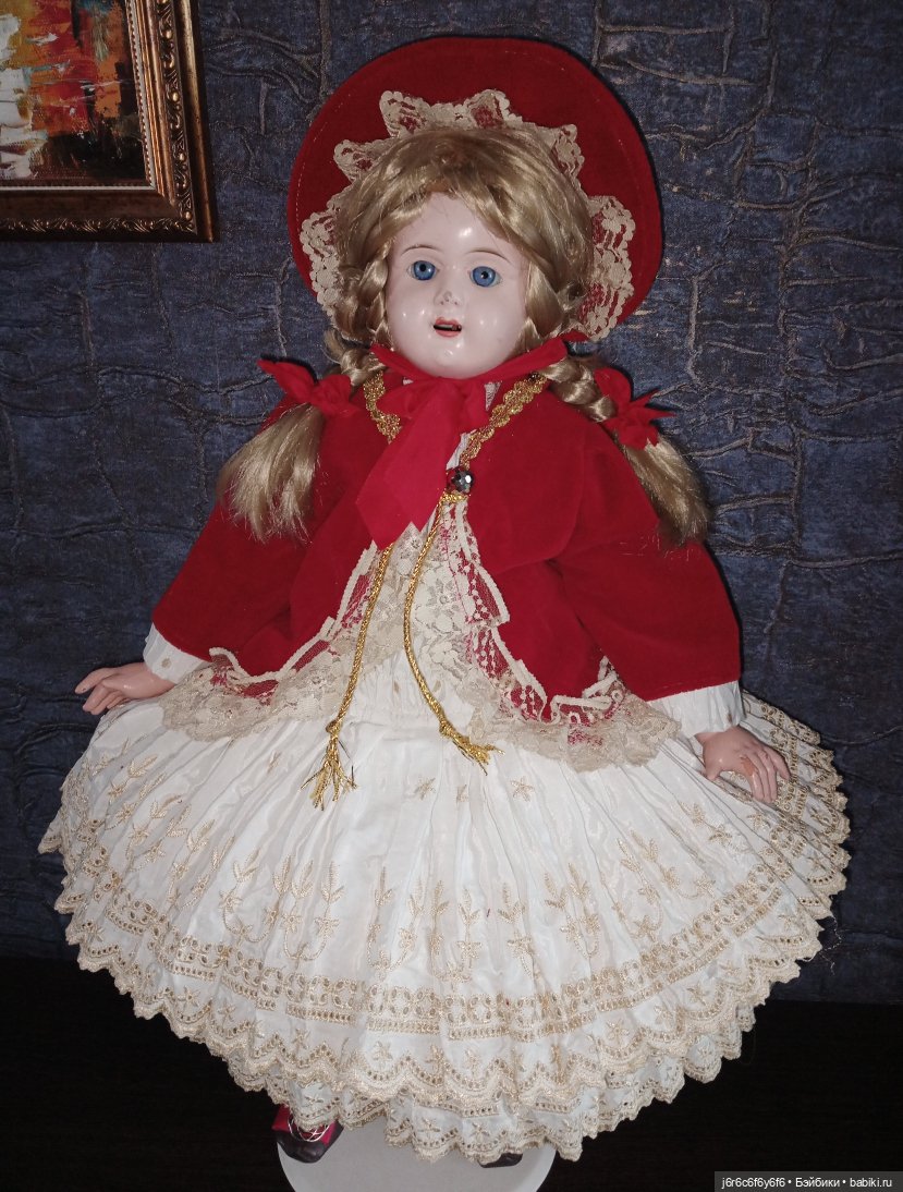 Новый Кукложитель или С Днём рождения меня