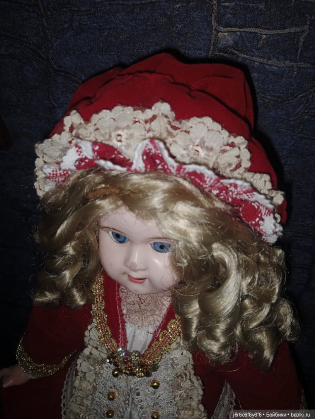 Новый Кукложитель или С Днём рождения меня