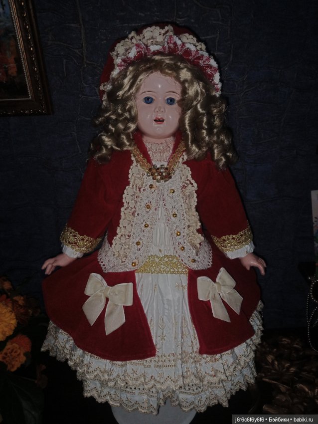 Новый Кукложитель или С Днём рождения меня