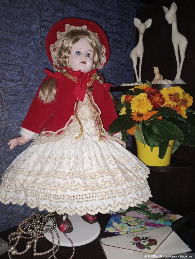 Новый Кукложитель или С Днём рождения меня