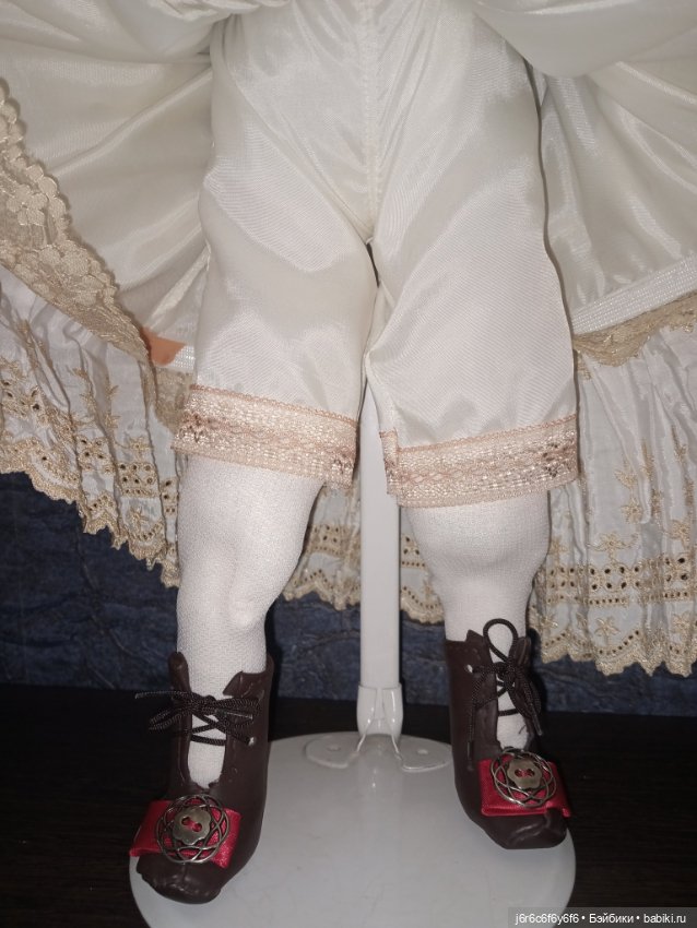 Новый Кукложитель или С Днём рождения меня