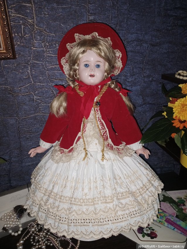 Новый Кукложитель или С Днём рождения меня