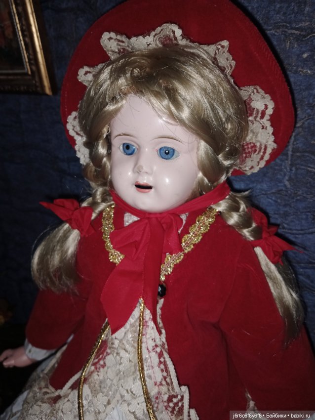 Новый Кукложитель или С Днём рождения меня