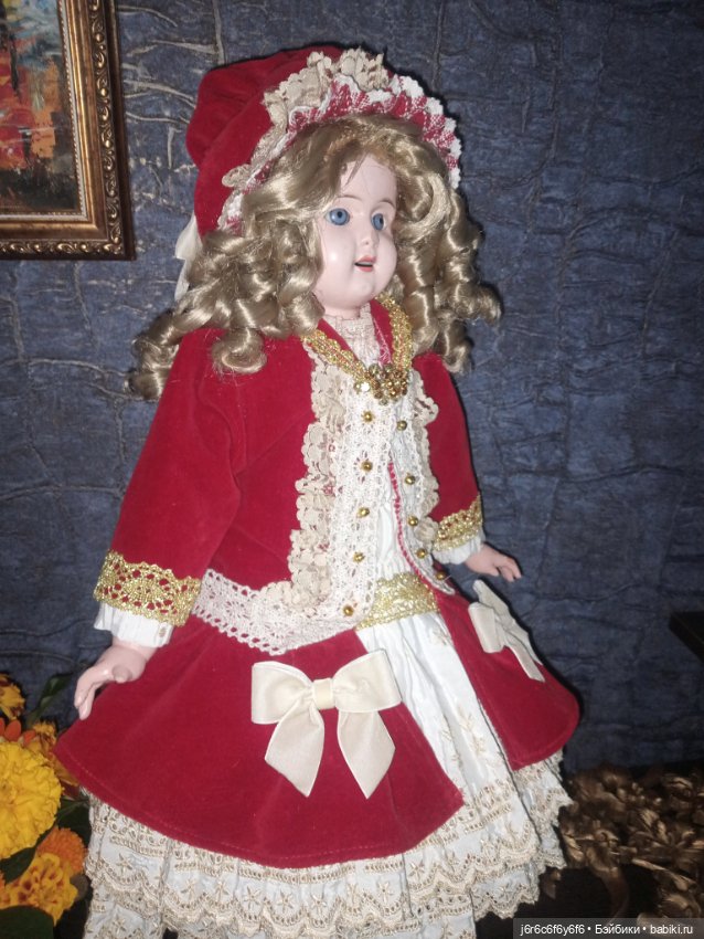 Новый Кукложитель или С Днём рождения меня