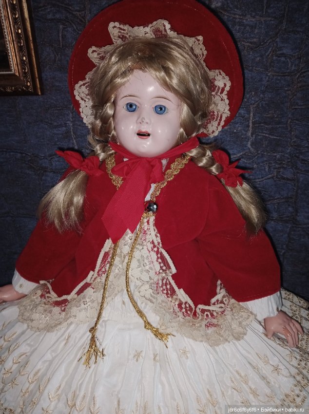 Новый Кукложитель или С Днём рождения меня