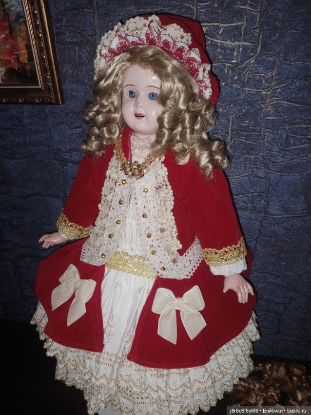 Новый Кукложитель или С Днём рождения меня