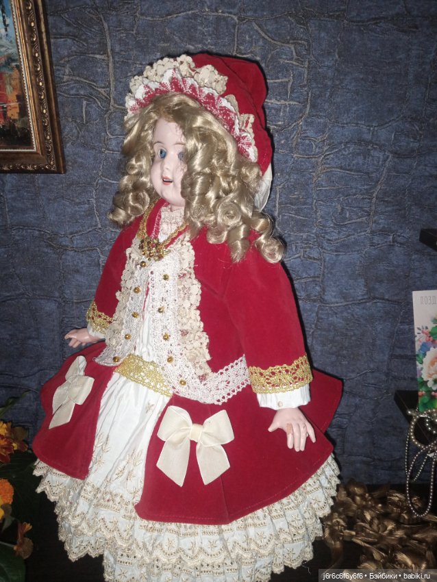 Новый Кукложитель или С Днём рождения меня