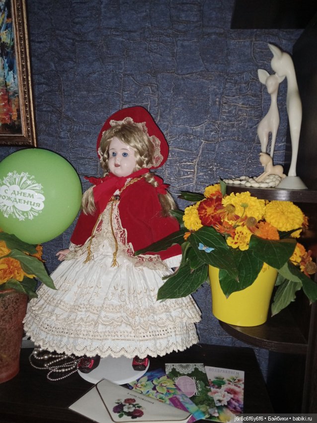 Новый Кукложитель или С Днём рождения меня (фото 8)