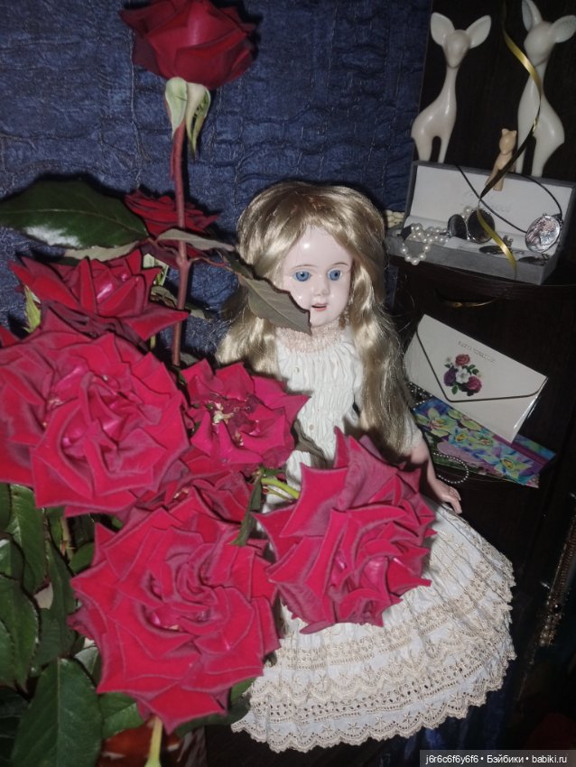 Новый Кукложитель или С Днём рождения меня