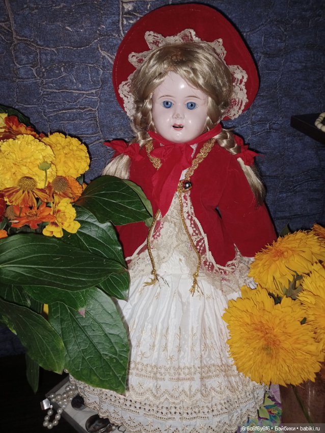 Новый Кукложитель или С Днём рождения меня