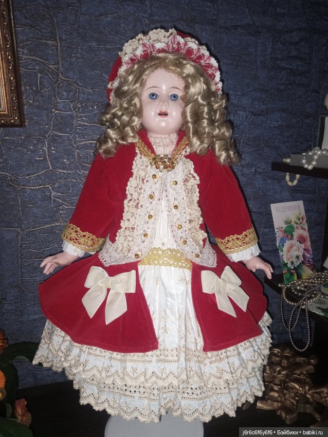 Новый Кукложитель или С Днём рождения меня