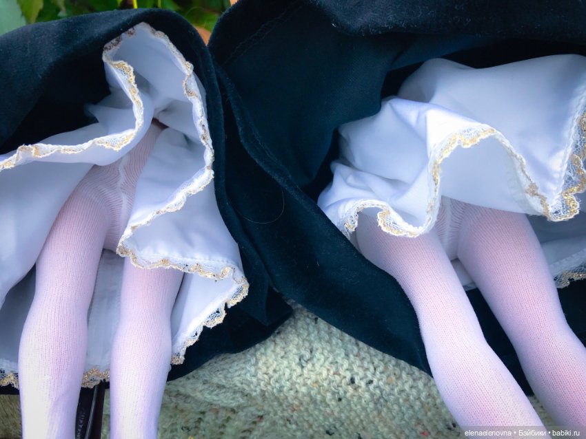 Шелби Shelby, Р.Тоннер Tonner, близняшки, ч.28