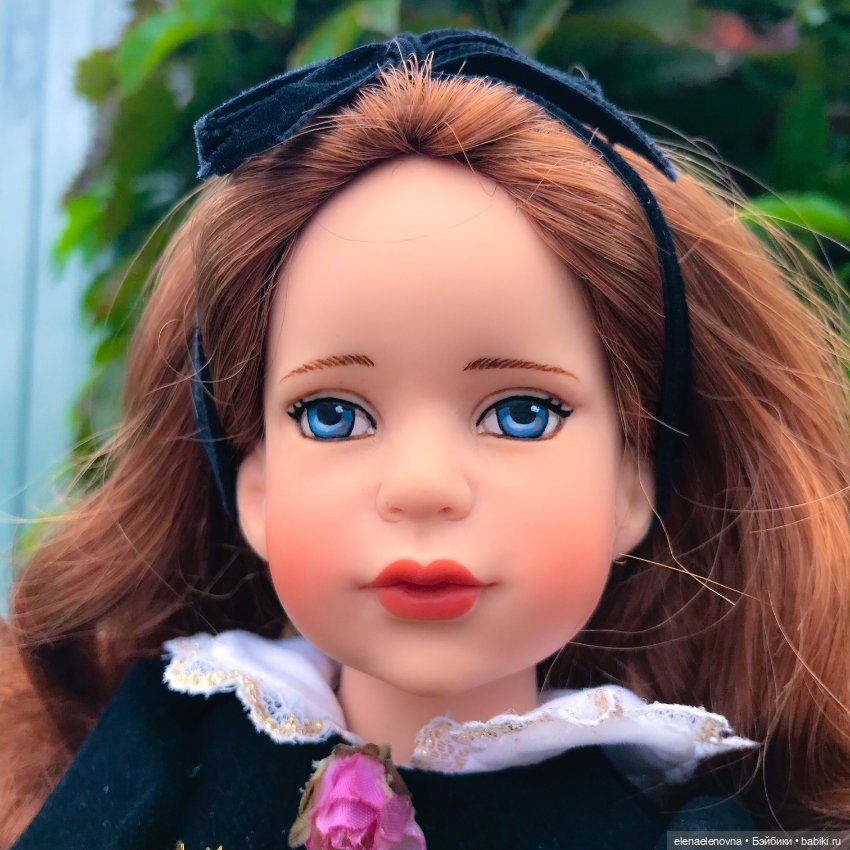 Шелби Shelby, Р.Тоннер Tonner, близняшки, ч.28 (фото 6)