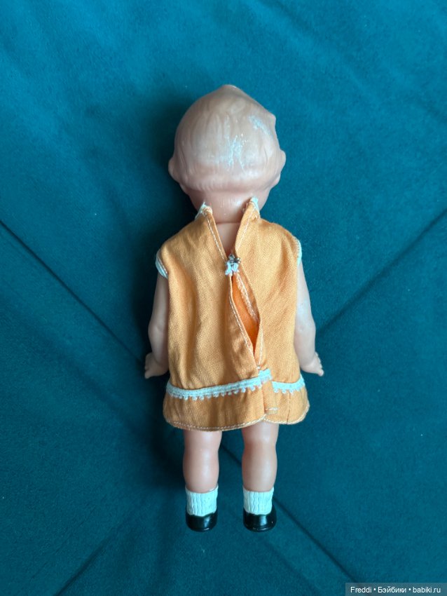 Куколка гдр. чьих кровей — Опознание кукол СССР и ГДР: поиск по фото (фото 2)