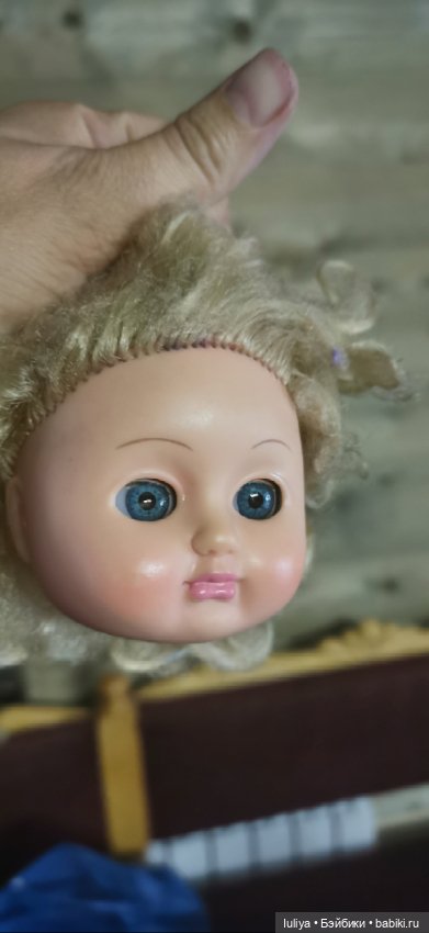 Так оставить или поменять (фото 2)