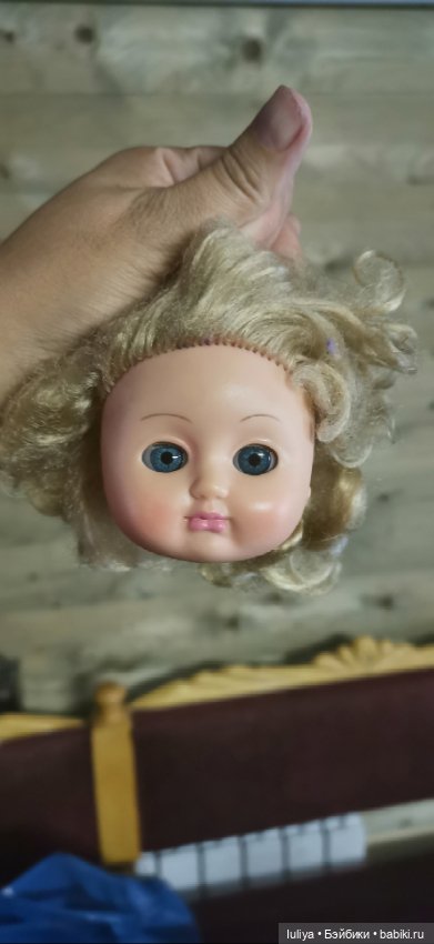 Так оставить или поменять (фото 3)