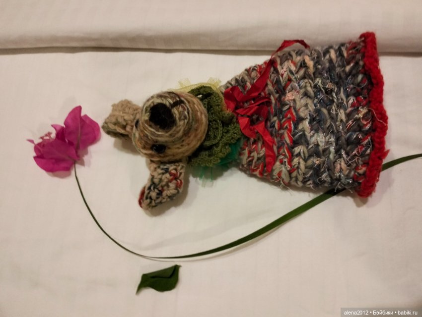 О том, как мы с собачкой стали контрабандистками (фото 2)