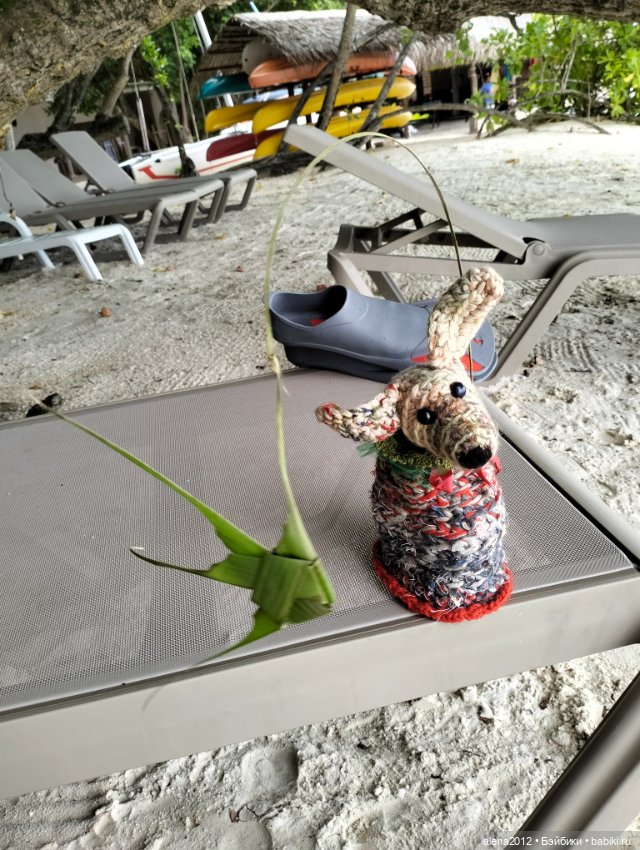 О том, как мы с собачкой стали контрабандистками (фото 10)