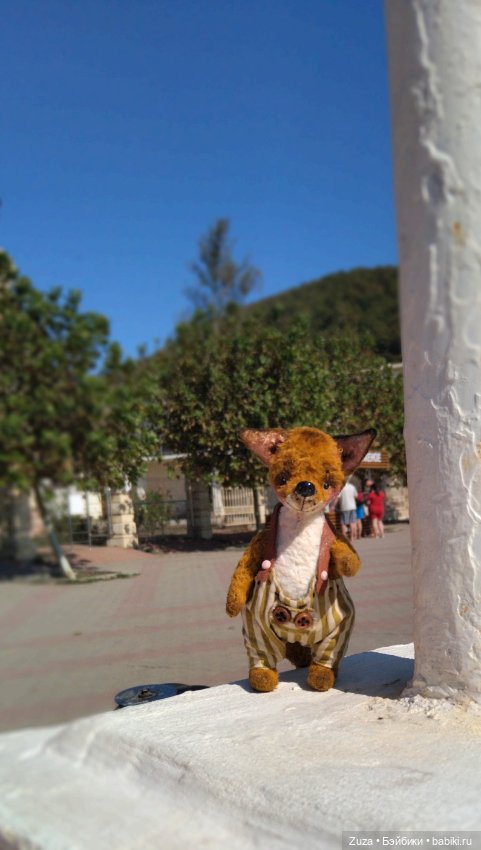 А мы на море были — Куклы с Алиэкспресс (Aliexpress): Китайские шарнирные (фото 9)