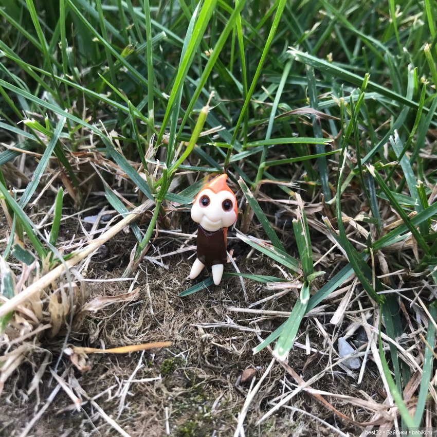 Букашка Noi — Фигурки Studio