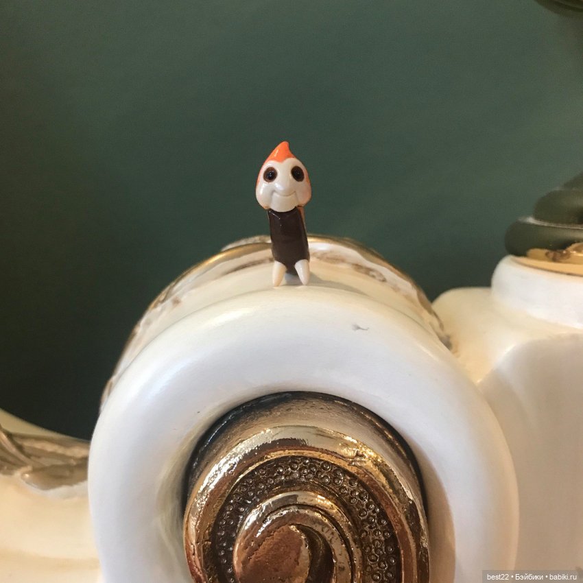 Букашка Noi — Фигурки Studio (фото 3)