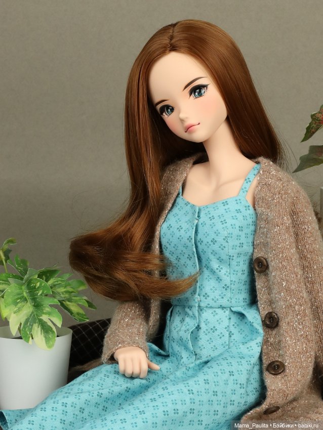 Маленькая история Харпер (Smart Doll) (фото 2)