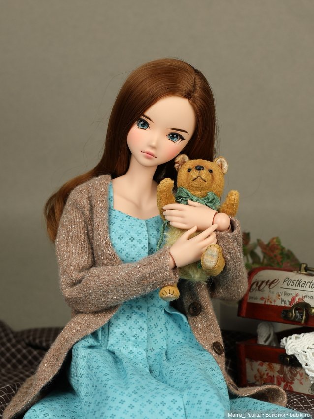 Маленькая история Харпер (Smart Doll) (фото 6)