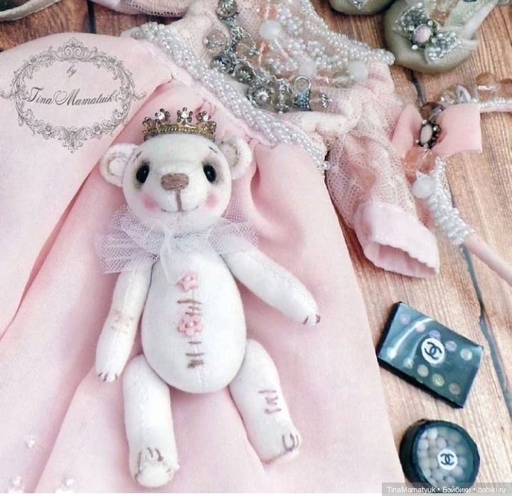 Игрушки с чердака — Авторские текстильные куклы: Вальдорфские