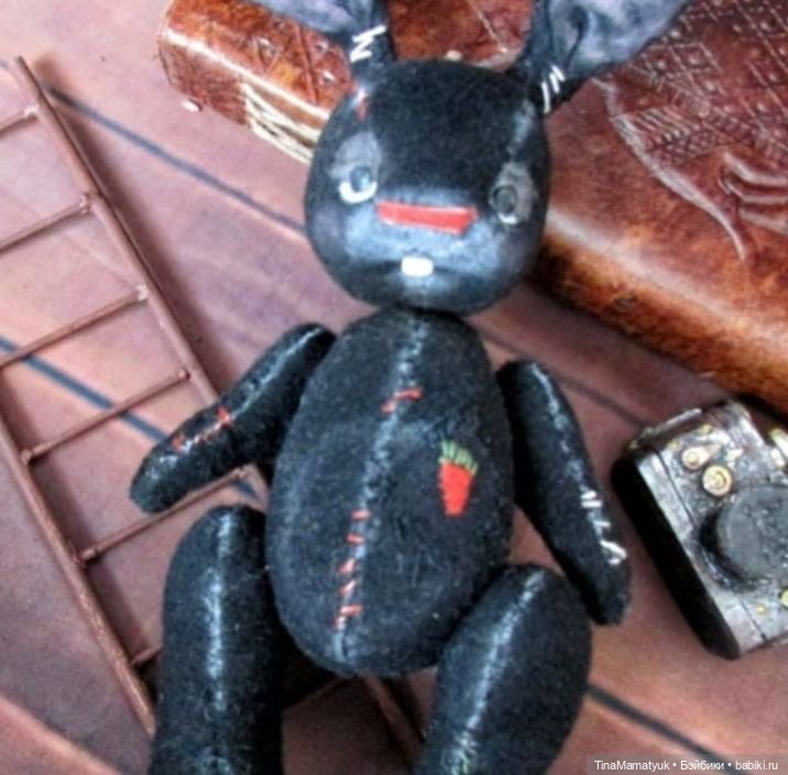 Игрушки с чердака — Авторские текстильные куклы: Вальдорфские