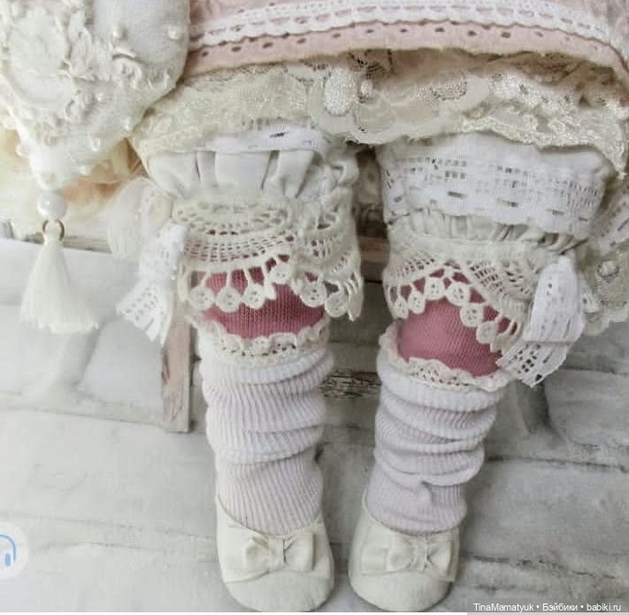 Куклы, процессы, мастерская (фото 10)