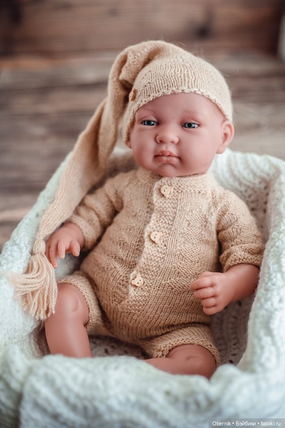 Пупсы наряжаются — Одежда и обувь для кукол своими руками: фото (фото 3)