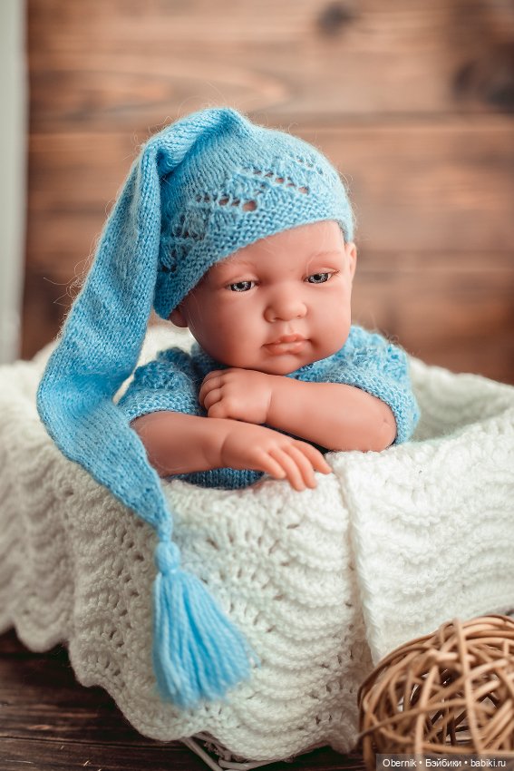 Пупсы наряжаются — Одежда и обувь для кукол своими руками: фото (фото 4)