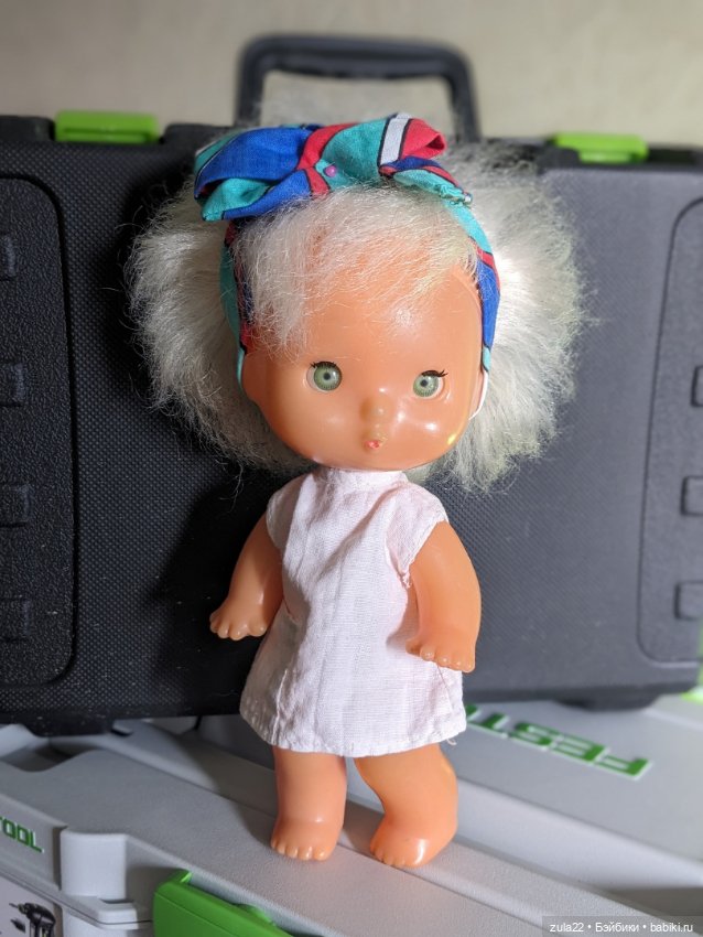 Пушистый одуван и конфетная жрушка (фото 2)