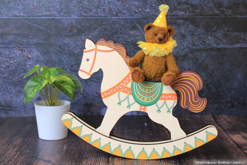 Почему Мишка Тедди называется именно так